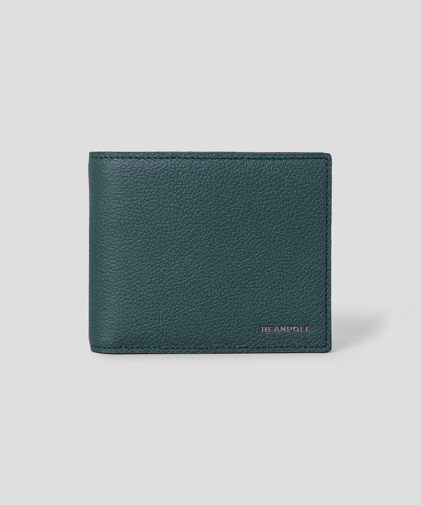 Аксессуар Beanpole Королевский кошелек Зеленый