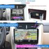 9/10 Inch Quad/Octa-core Android Car GPS with Wireless CarPlay Console