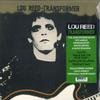 Виниловая пластинка LOU REED  Transformer 88985349031 RCA 2017 США Рок