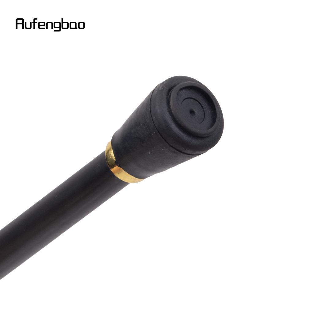 Золотой Красный Цветочный Шар Модная Трость Декоративная Трость Косплей Винтажная Вечеринка Модная Трость Посох 91 см