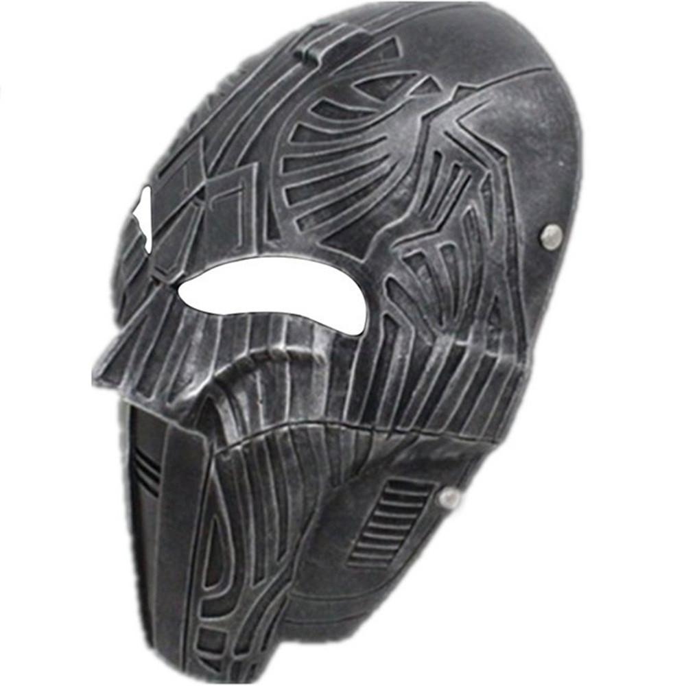 Маска Косплей Маскарадный костюм Фестиваль Ролевые принадлежности Вечеринка