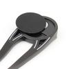 Light weight Golf Course Accessory Divot Fixer and Beverages Opener Personality for Tournaments