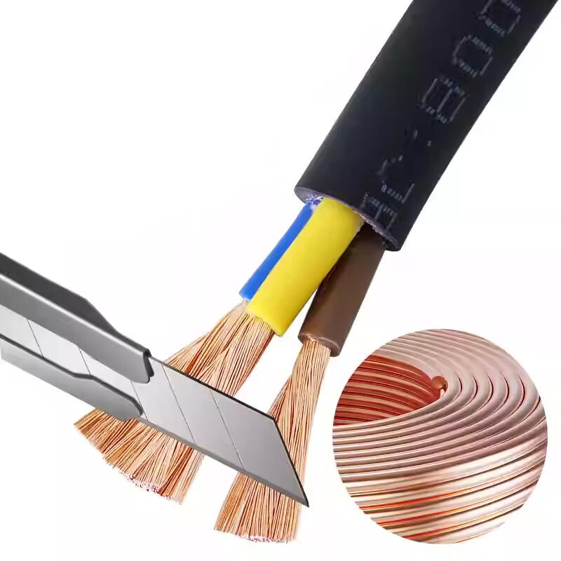 Zhenglian VVR Flame Retardant Soft Cable