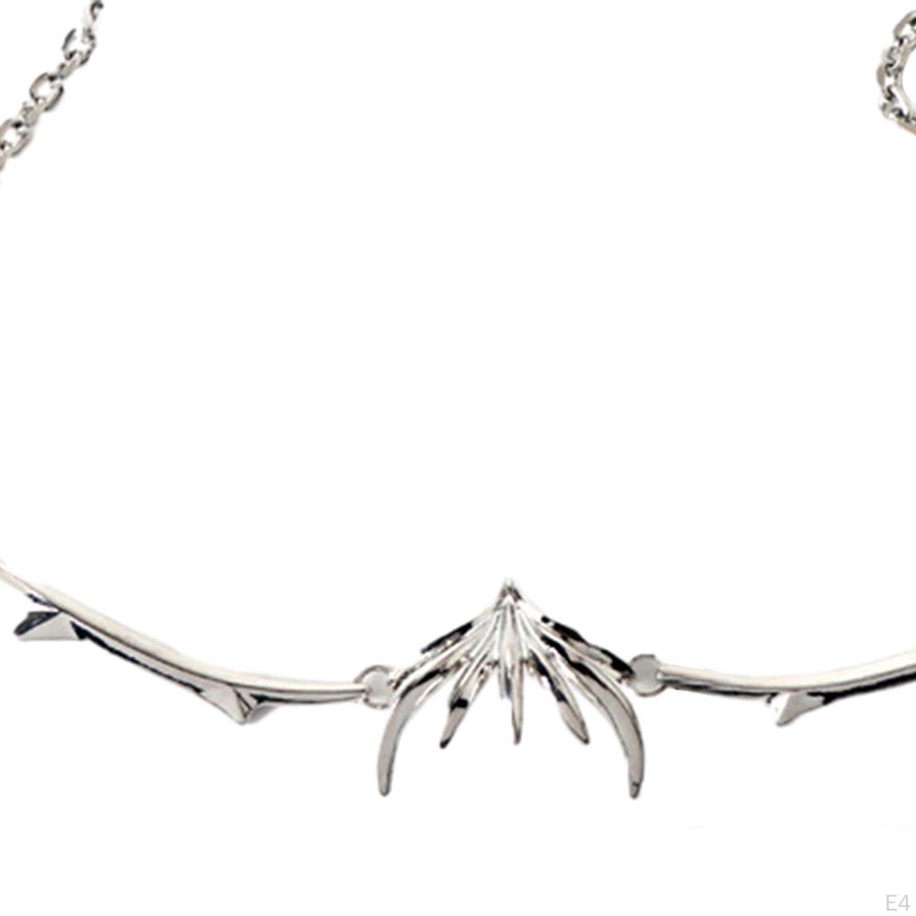 Маскарадная маска для косплея, элегантная маска для лица, вечеринка на половину лица для праздника