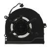 CPU Cooling Fan Professional 4 Pin Power Connector Replacement Laptop Cooling Fan for HP Pavilion