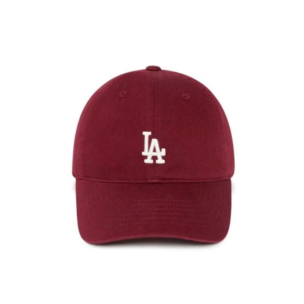 Обычная unstructured бейсболка новичка LA Dodgers (3ACP7701N-07WIS)