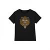 Childrens/Kids Beast Head T-Shirt