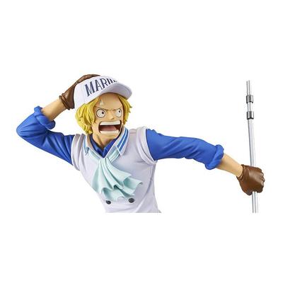 Журнал ONE PIECE FIGURE Dream Piece СПЕЦИАЛЬНЫЙ ВЫПУСК №1