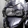 Защитная решетка фары мотоцикла Защитный кожух для BMW F800GS F700GS F 800 700 GS F650GS С двухцилиндровым двигателем 2008-2018