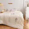 ROMROL Warm Soft Soybean Winter Quilt