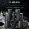 Paul 20X50 HD Binoculars with Large Eyepiece - High Magnification for Outdoor Use
