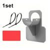 Easy To Install Swimming Pool Pipe Holder Mount Durable Pool Accessories  for Above-Ground Pool