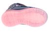 Skechers Illumi-Brights - Power Paint, для темно-синих ботинок для девочки