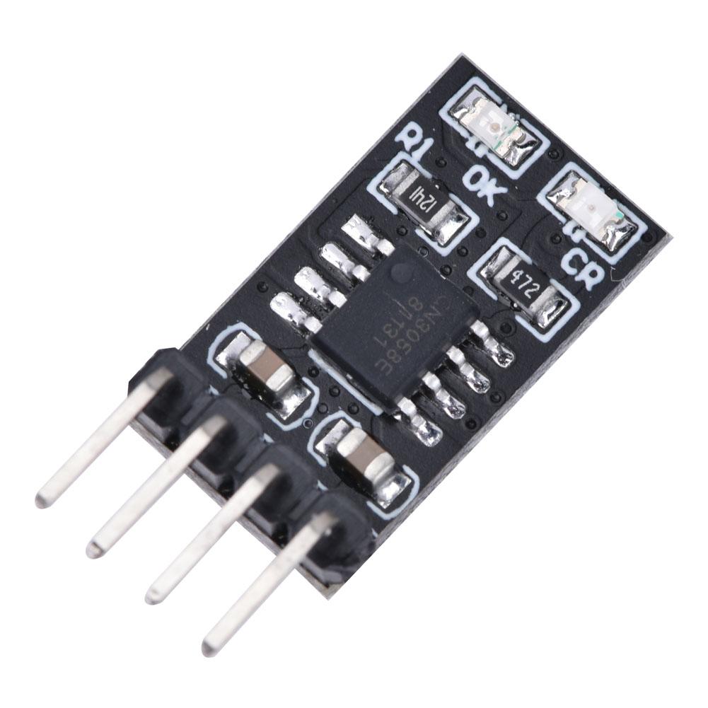Battery Charing Board Module Charging Board for Electric Toy 3.8.6V