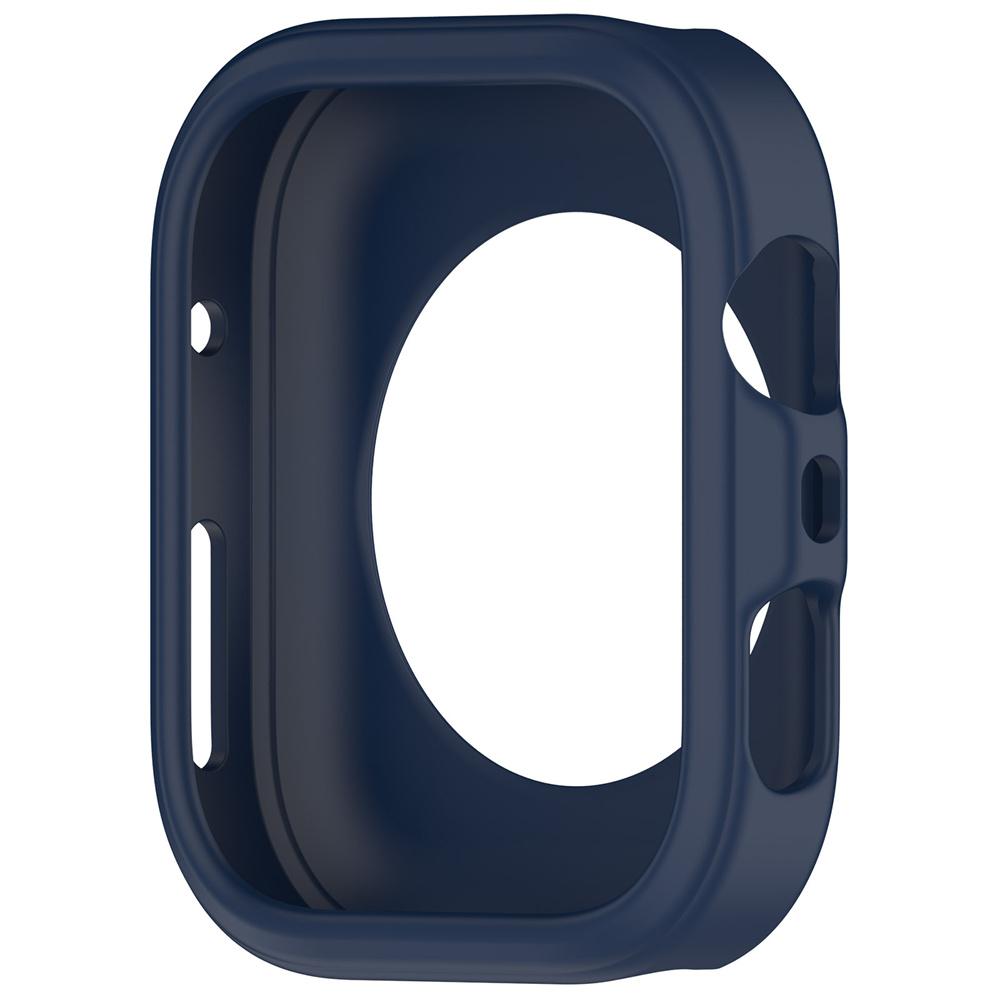 Силиконовый чехол для Huawei Watch Fit 5/4 Pro Аксессуары Мягкий Ударопрочный Защитный Бампер Рамка корпус для huawei fit 5/4 Чехол