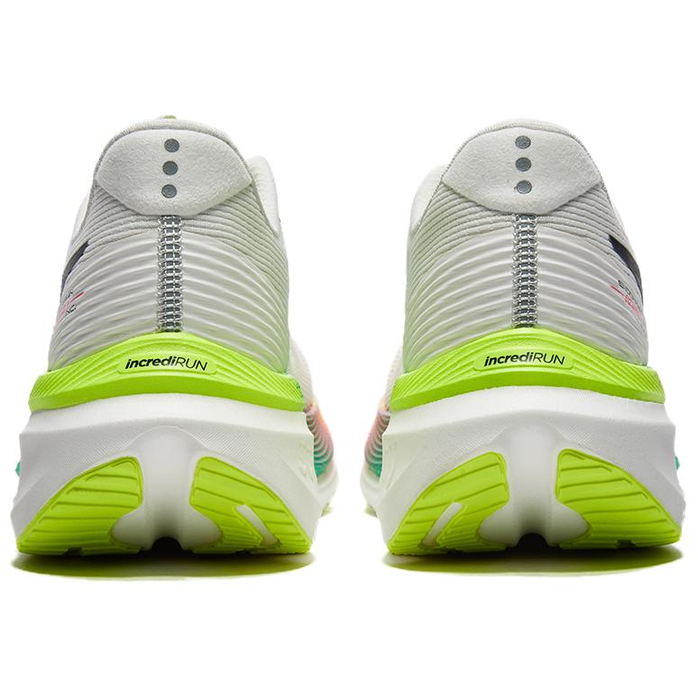 SAUCONY Кроссовки Унисекс Белые Черные S28310-1