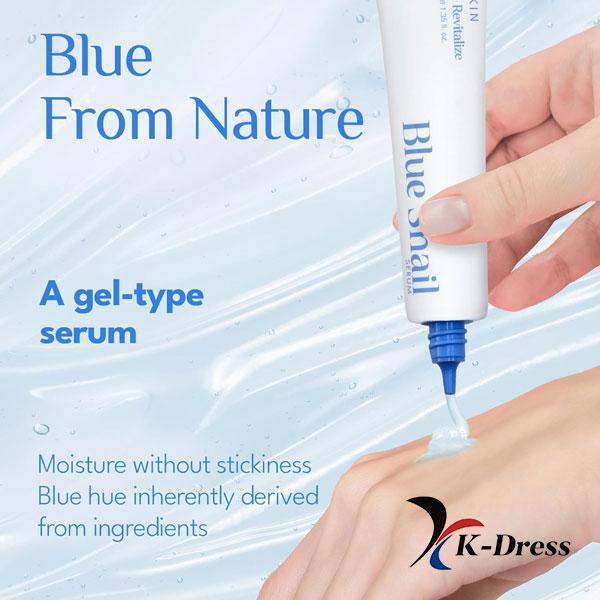 It's Skin Сыворотка с синей улиткой 40мл