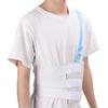 Broken Rib Brace Chest Sternum Rib Fracture Fixation Belt Wrap Postoperative Rehabilitation