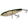 Stocked Floating Fishing Buzz Pencil 115mm 24g Topwater Swimmer Big Water Splash Saltwater Freshwater Fishing Artificial Hard