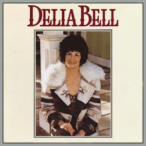 CD ДЕЛИЯ БЕЛЛ - Delia Bell WOU3838 Wounded Bird Re 2006 США Фолк Б/У