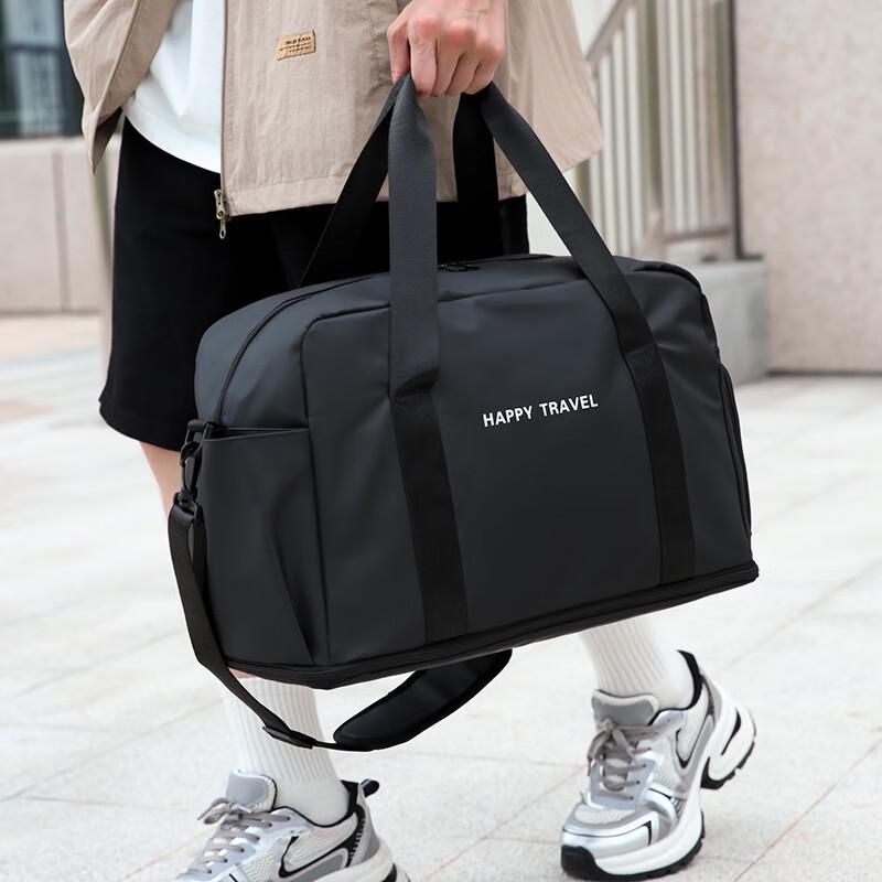 OEING Folding Waterproof Travel Duffel Bag