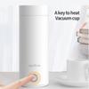 Portable Kettle Heat Preservation Automatic Home Travel Dormitory Students Small Electric Heating Open Water Cup