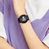 Casio Женские часы Ba 110 Серия Ремешок Ba 110xrg 1ajf