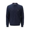 Navigare Men's Thermal Pullover Round Neck Knit Sweater