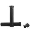 RIDERACE Bicycle Grips 165mm Lengthening Non-Slip Soft Rubber Bike Handlebar Cover For 22.2mm Scooter BMX Cycling Handle Bars