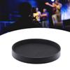 Camera Metal Lens Cap Lens Protection Cover for 85mm Camera Lenses Accessory for Photography Hobbyists