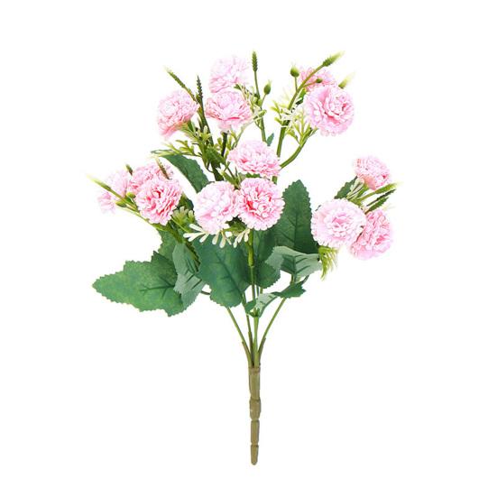 Реалистичный букет-симуляция сирени, реалистичный, не выцветающий, простой в уходе, украшение для дома, универсальный