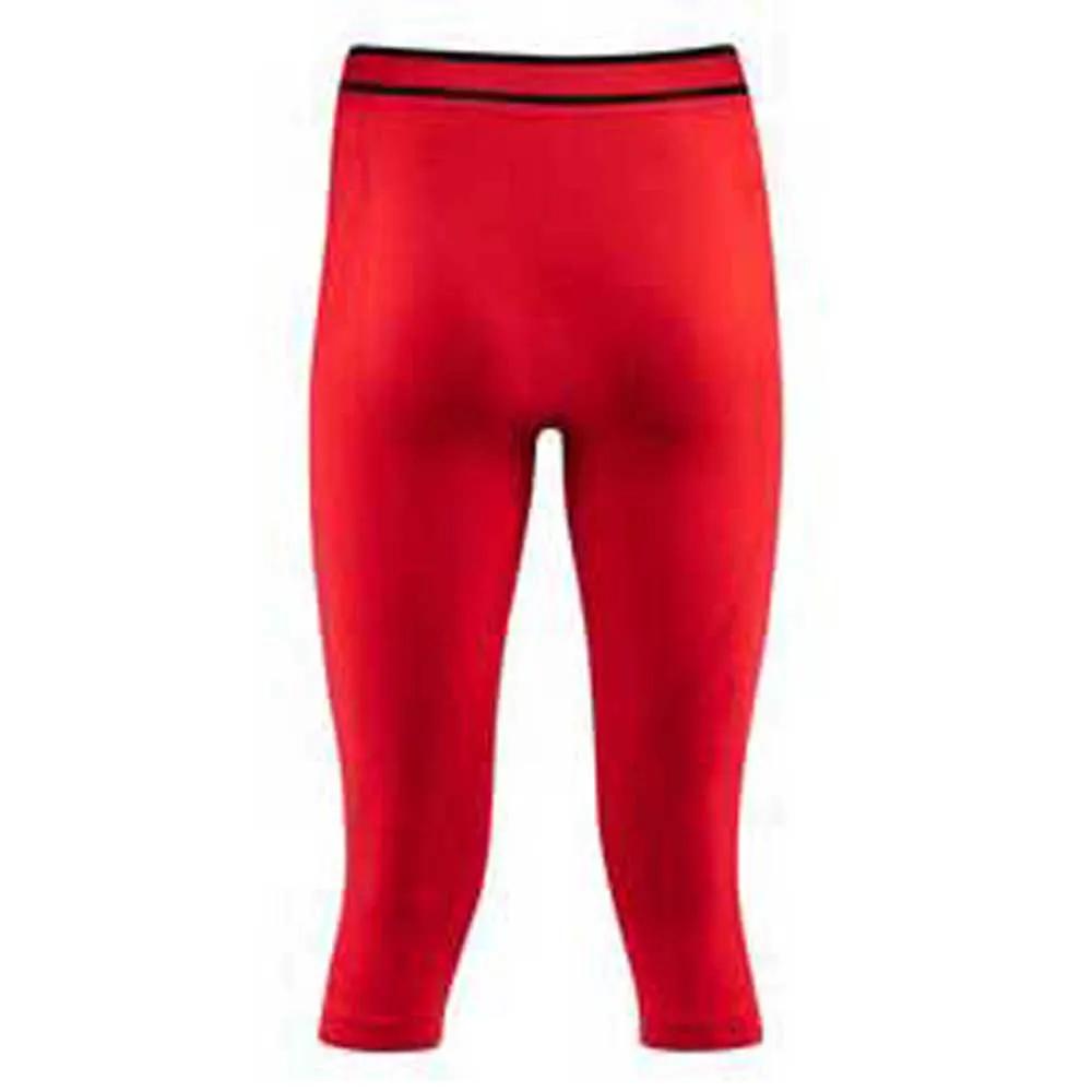 Lenz 3/4 базовые штаны Merino 6.0