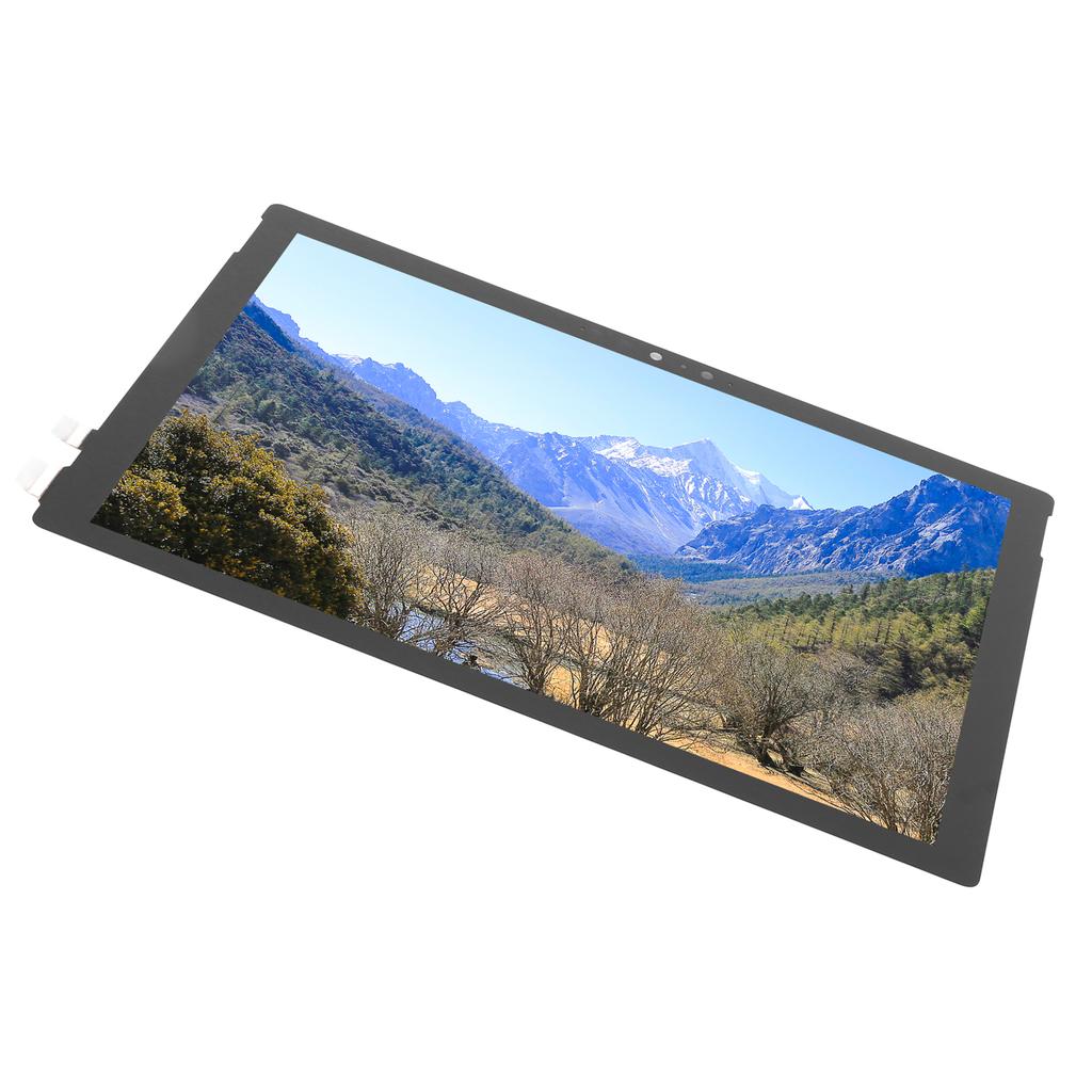 Замена экрана 12,3 дюйма для Microsoft для Pro 7 1866 LP123WQ2 2736x1824 IPS LED дисплей тачскрин дигитайзер