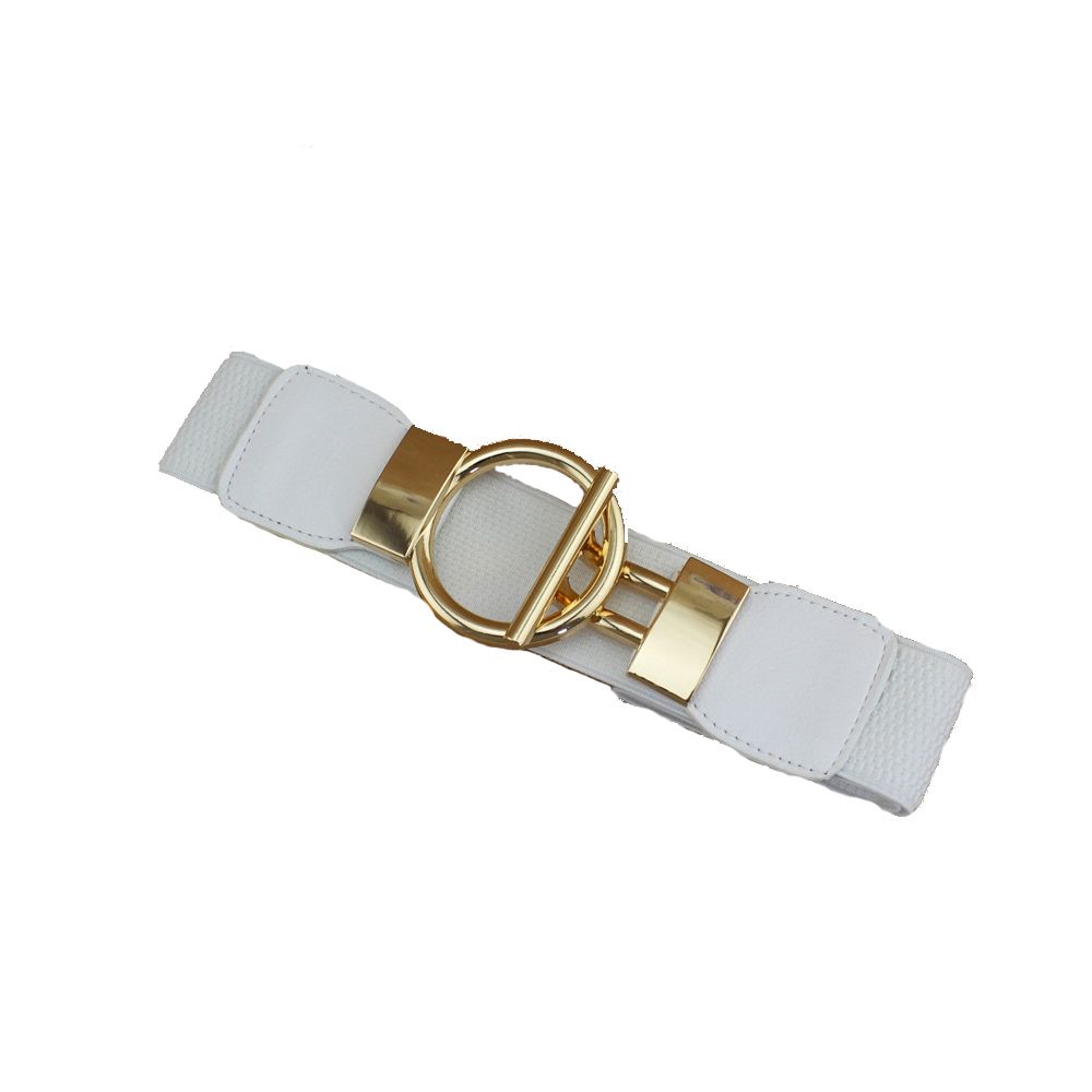 Простые аксессуары для одежды на талии, эластичные женские ремни для платьев, пояса для вечеринок, кушаки для женщин