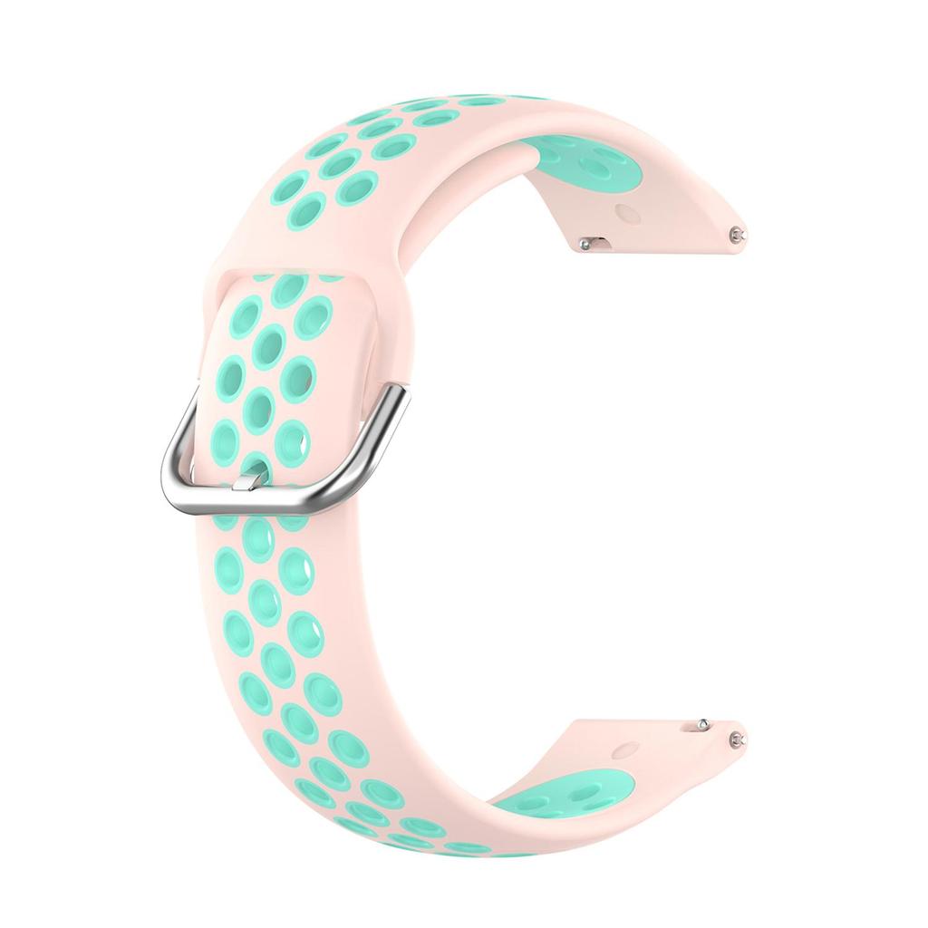 Силиконовый ремешок 22 мм для Huawei Watch GT 4/3/2 46 мм GT2 Pro, ремешок для умных часов Honor Magic Watch 2, 46 мм