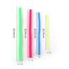 6PCS Funny Unicorn Pull Worm Noodle Fidget Toys Stretch String TPR Rope Anti Stress Toys String Stress Relief Autism Vent Toy