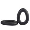 1 Pair Repair Parts Gaming Headset Earmuff Replacement Ear Pads Foam Sponge Ear Cushion