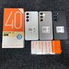 SPARK40 Pro+ 24 ГБ+512 ГБ 6,8'' HD Смартфон