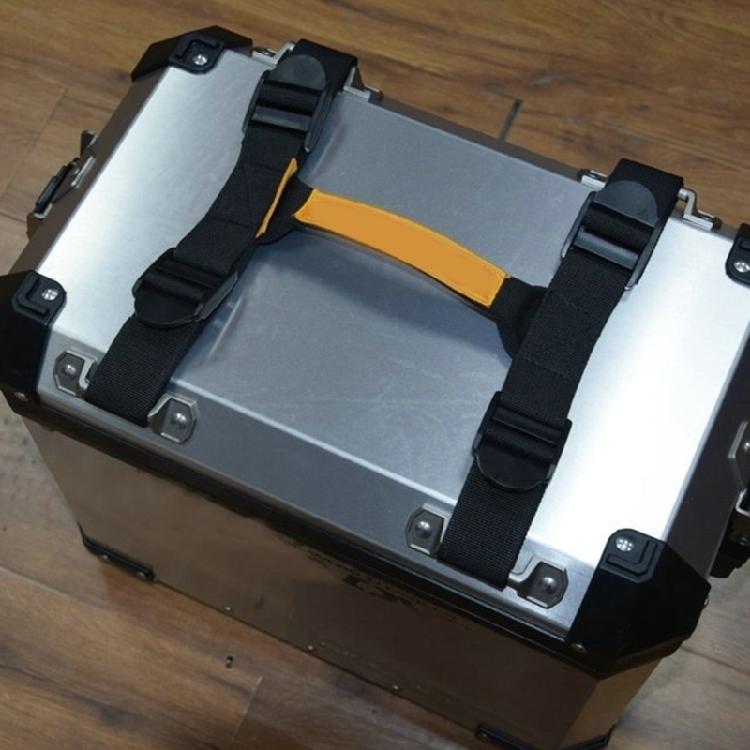 Ремень для алюминиевого кофра мотоцикла Для R1250GS ADV Ручка-веревка Для боковых кофров
