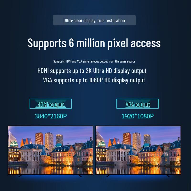 Hikvision Smart Network Video Recorder (NVR)