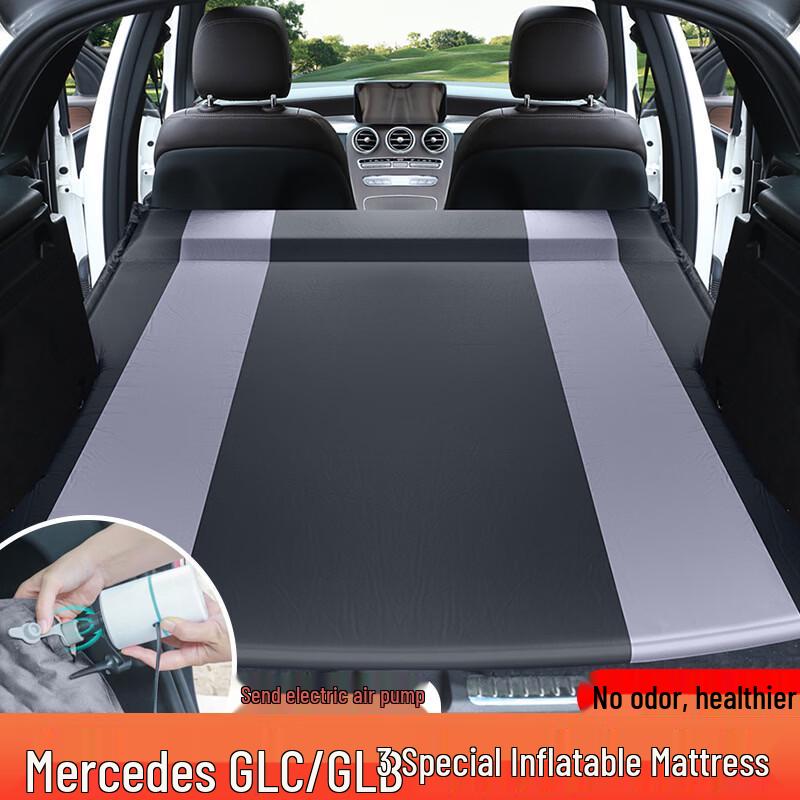 OEINGOEING Mercedes-Benz Car Air Mattress