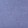 Bolster Cushions 2 pcs Denim Blue Ø 15 x 40 cm Fabric