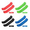 Lixada 2pcs Bike Brake Lever Covers Bicycle Grips Protectors Sleeves for Mountain Bike Road Bike