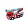 DIMASA - ФРИКЦИОННАЯ ПОЖАРНАЯ МАШИНА 1:16