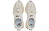 New Balance 327 Кремовый с тиснением U327WVA