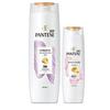 Комбо для ухода за волосами Pantene: Сильные корни и восстановление
