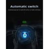 M1 GPS Car Head Up Display Speedometer Speed Test Alarm System Projector On-board Computer Windshield Projector KMH/MPH Gauge