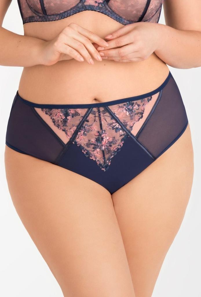 Panties Gorsenia K 821 Edna M-3XL Gorsenia
