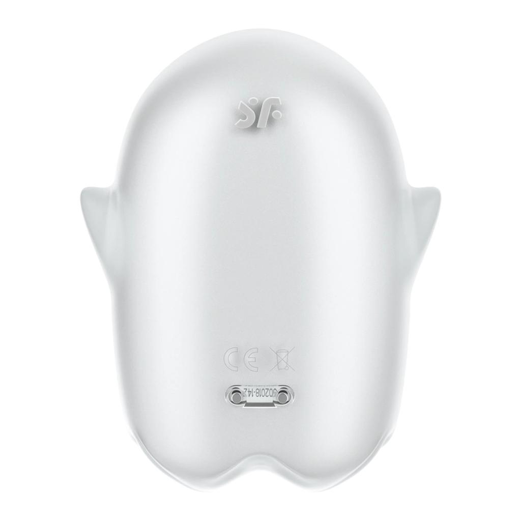 Satisfyer - Pulsating Vibrator