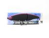 NS Black Hole Umbrago Zig Zag 160SF Swimbait Floating Lure NS015 (7742)